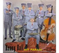 Kenny Ball And His Jazzmen - Kenny Ball Hit Parade - Kenny Ball And His Jazzmen 7" 45