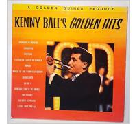 Kenny Ball And His Jazzmen - KENNY BALL Kenny Ball's Golden Hits LP 1960s