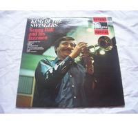 Kenny Ball and His Jazz Men - King Of The Swingers