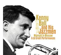 Kenny Ball and His Jazzmen - Midnight In Moscow