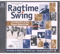 Kenny Ball and His Jazzmen - Ragtime to Swing - Live at the Royal Albert Hall