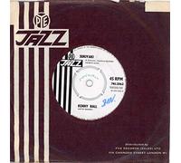 Kenny Ball And His Jazzmen - Sukiyaki-7" 45