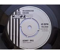 Kenny Ball And His Jazzmen - Washington Square