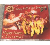 Kenny Ball And The Jive Aces - Happy Happy Christmas