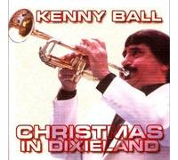 Kenny Ball - Christmas In Dixieland