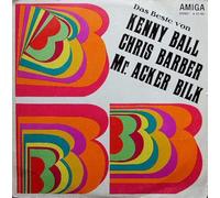 Kenny Ball - Das Beste Von Ball, Barber Und Bilk
