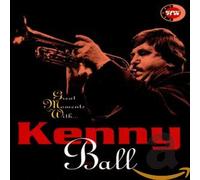 Kenny Ball - Great Moments