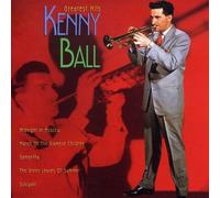 Kenny Ball - Greatest Hits Import Edition by Ball, Kenny (1998) Audio CD