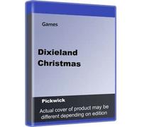 Kenny Ball & His Jazzmen - Dixieland Christmas