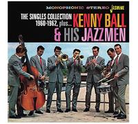 Kenny Ball & His Jazzmen - The Singles Collection 1960-1962 Plus...