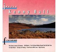 Kenny Ball - Images - Kenny Ball CD