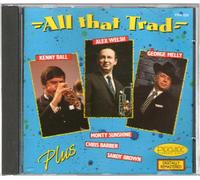 Kenny Ball - Kenny Ball - All that trad