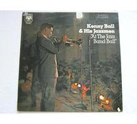 Kenny Ball - Kenny Ball At The Jazz Band Ball LP Marble Arch MALS1293 EX/EX 1970