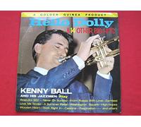 Kenny Ball - Kenny Ball Hello Dolly LP Pye Golden Guinea GGL0275 EX/EX 1964