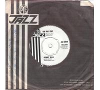 KENNY BALL - KENNY BALL - THE PAY-OFF 7in (31351) [lp_record] Kenny Ball and His Jazzmen