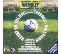 Kenny Ball - Kenny On the Ball: A Definitive Tribute To Wembley