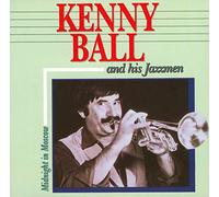 Kenny Ball - Midnight in Moscow