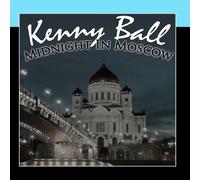 Kenny Ball - Midnight In Moscow