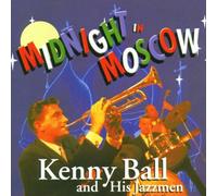 Kenny Ball - Midnight in Moscow