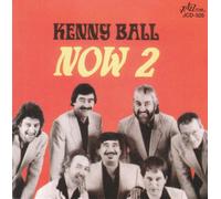 Kenny Ball - Now 2 [European Import]