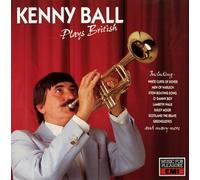 Kenny Ball Plays British