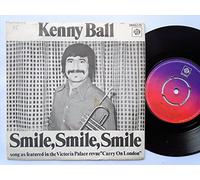 Kenny Ball - Smile Smile Smile