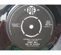 Kenny Ball - Someday You'll Be Sorry