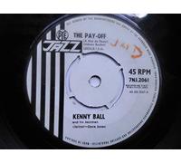 Kenny Ball - The Pay Off