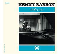 Kenny Barron - At the Piano
