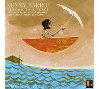 Kenny Barron - Beyond This Place