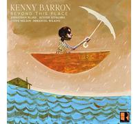 Barron,Kenny - Beyond This Place [Bonus Tracks Edition] [VINYL]