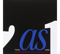 Kenny Barron/Buster Williams - Two As One