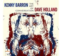 Kenny Barron & Dave Holl - The Art Of Conversation