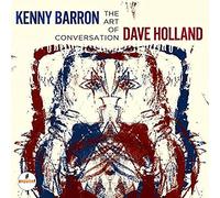 Kenny Barron & Dave Holland - The Art Of Conversation