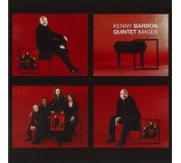 Kenny Barron - Images [Us Import]