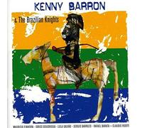 Kenny Barron - Kenny Barron & the Brazilian Knights