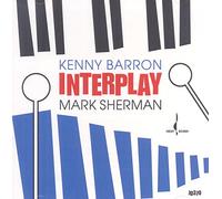 Kenny Barron & Mark Sherman - Interplay