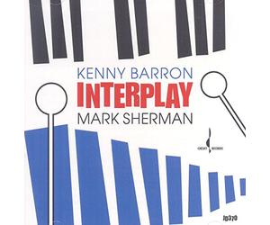Kenny Barron & Mark Sherman - Interplay