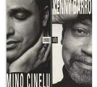 Kenny Barron & Mino Sinnel Duo - Swamp Sari