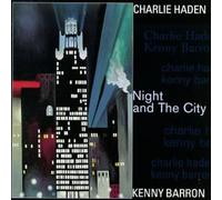 Kenny Barron - Night & the City [New CD]