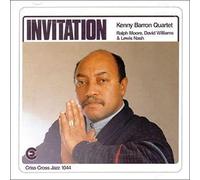 Kenny Barron Quartet - Invitation