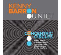 Kenny Barron Quintet - Concentric Circles