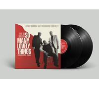 Kenny Barron, Ray Drummond & Ben Riley - So Many Lovely Things: Live in Brecon [VINYL]