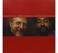 Kenny Barron/Red Mitchell - The Red Barron Duo