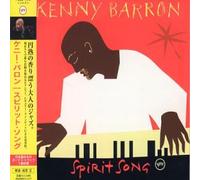 Kenny Barron - Spirit Song
