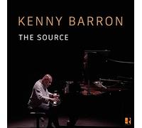 Barron,Kenny - The Source