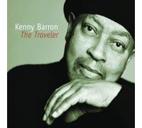 Kenny Barron - The Traveler