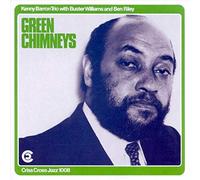 Kenny Barron Trio - Green Chimneys