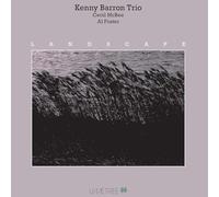 Kenny Barron Trio - Landscape [VINYL]