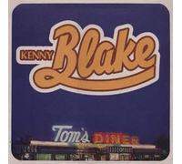 Kenny Blake - Toms Diner [12" VINYL]